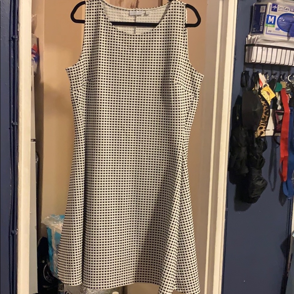Aline dress